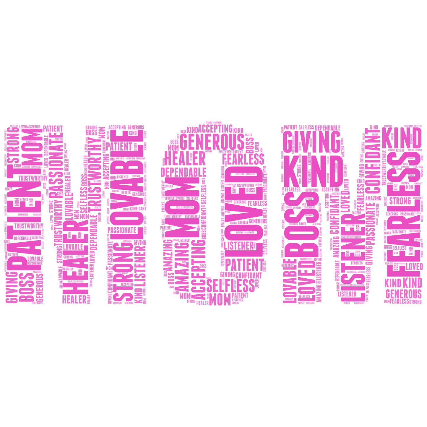 Mother's Day - Shirt and Mug Set Pink Bundle