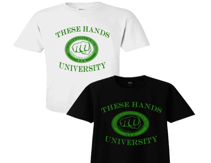 These Hands University - Glenview Campus