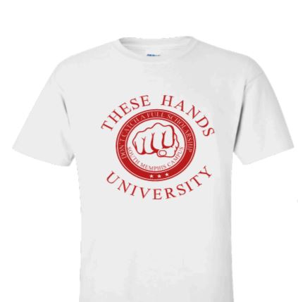 These Hands University - South Memphis Campus