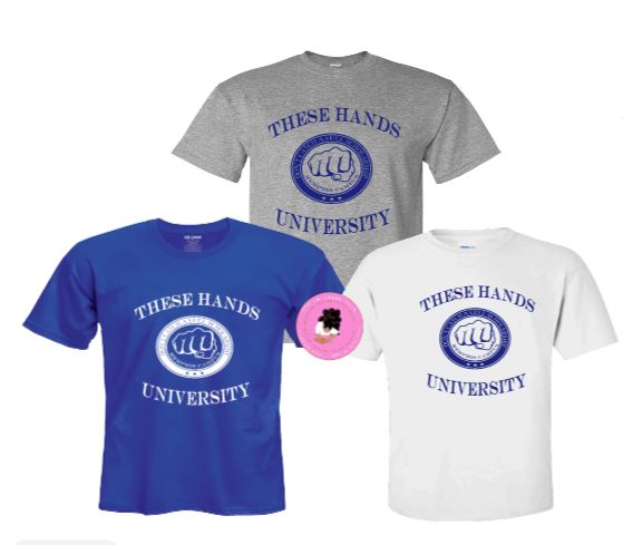 These Hands University - Memphis Campus