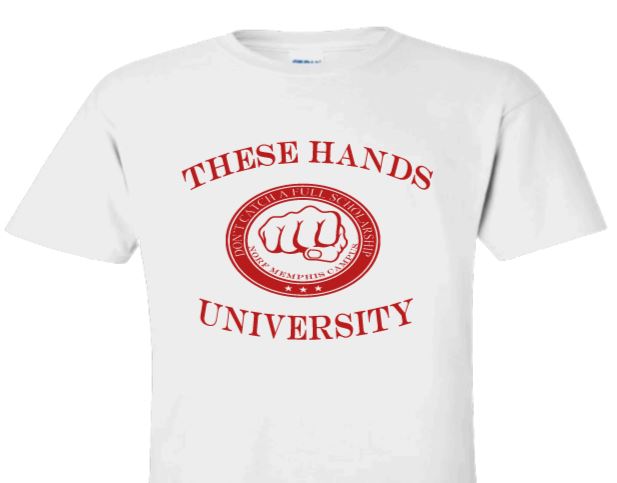 These Hands University - Norf Memphis Campus