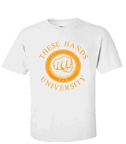These Hands University - Orange Mound Campus