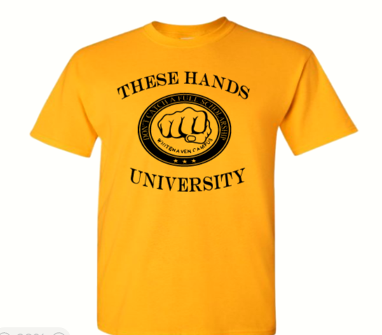 These Hands University - Whitehaven Memphis Campus
