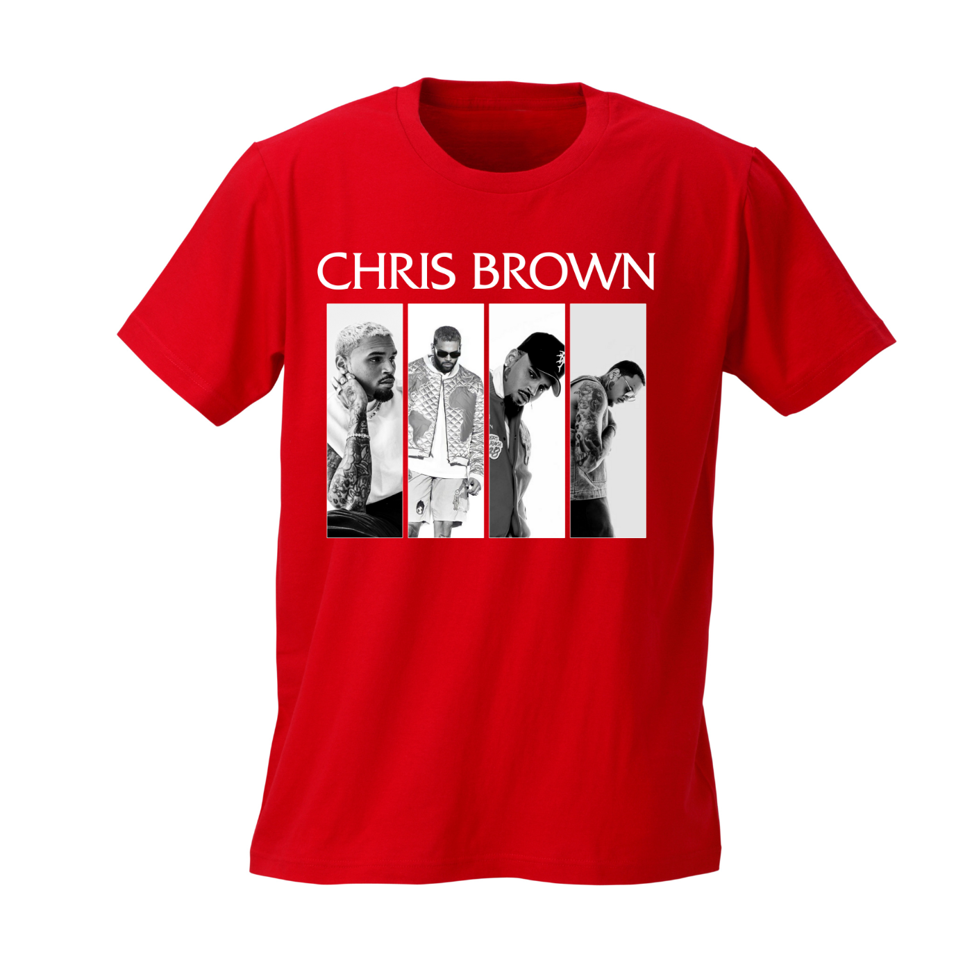Be Breezy 4 -CB Black & White Images