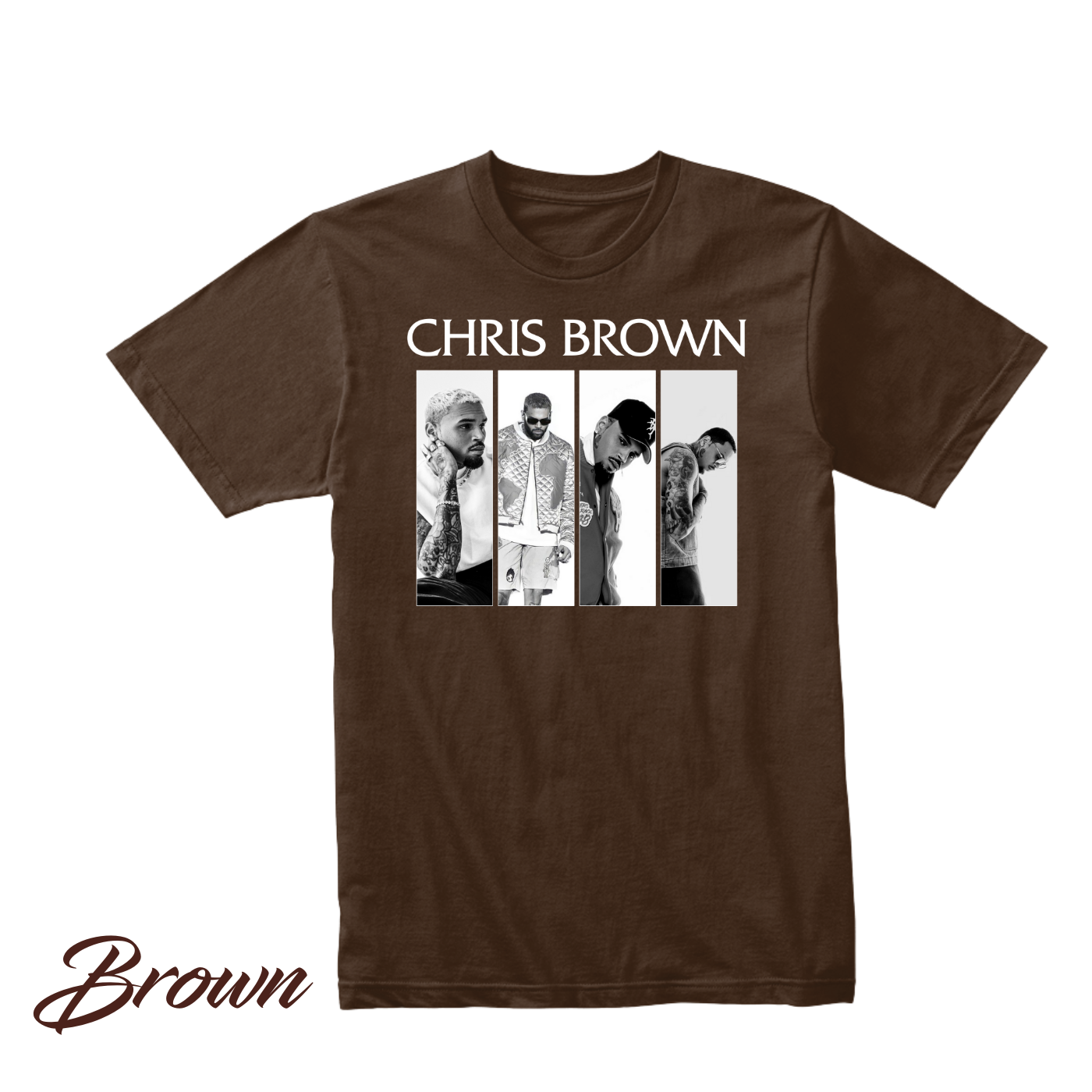 Be Breezy 4 -CB Black & White Images