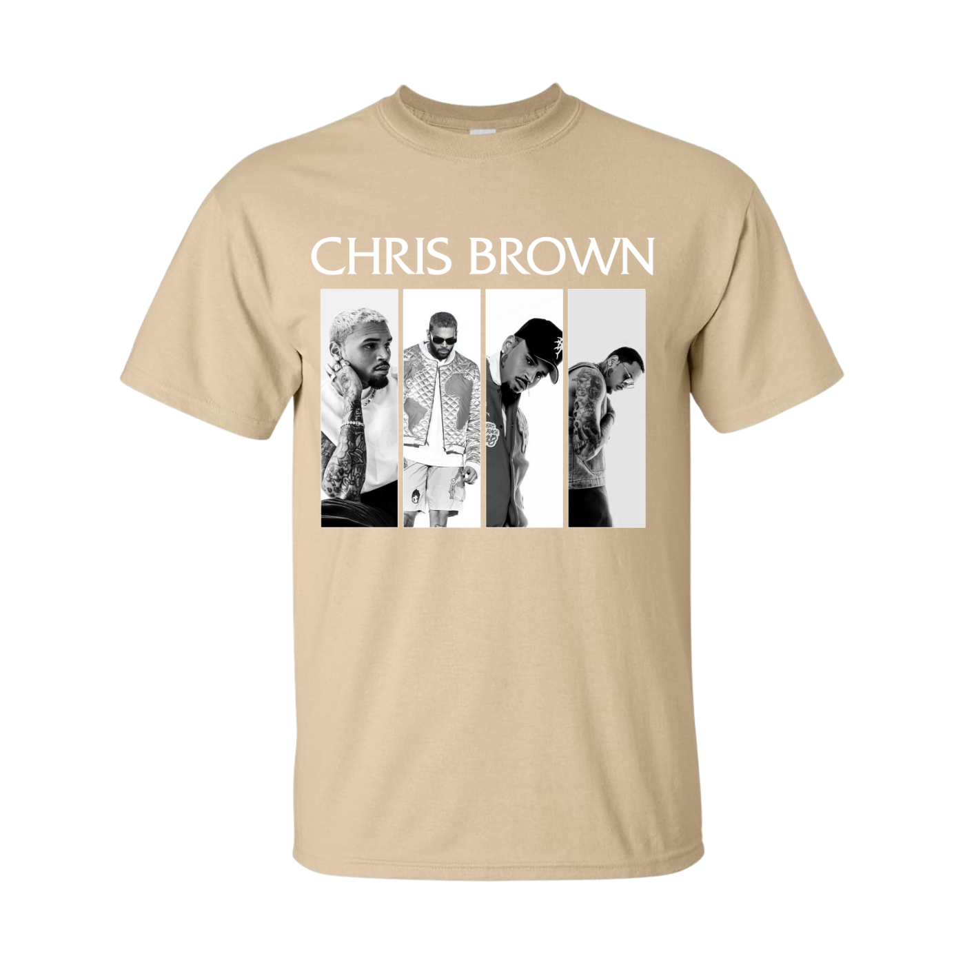 Be Breezy 4 -CB Black & White Images