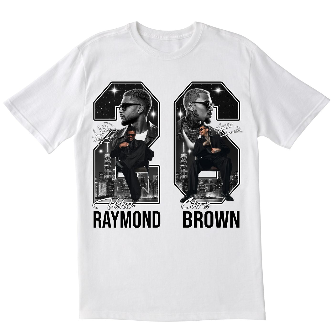 R&B 26