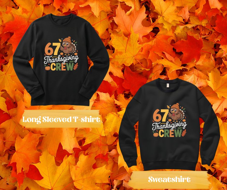 Turkey Says 67 Long Sleeved