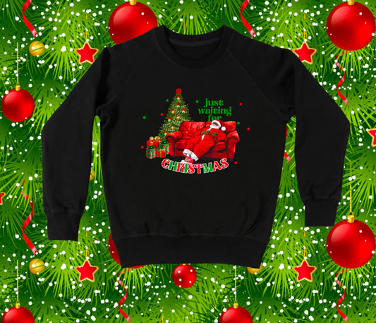 Waiting For Christmas