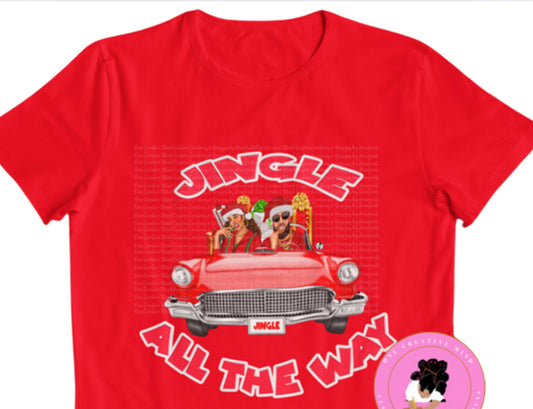Jingle All The Way