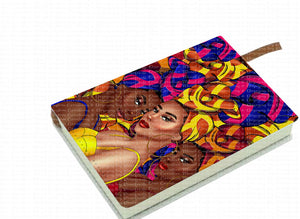 Headwrap Journal