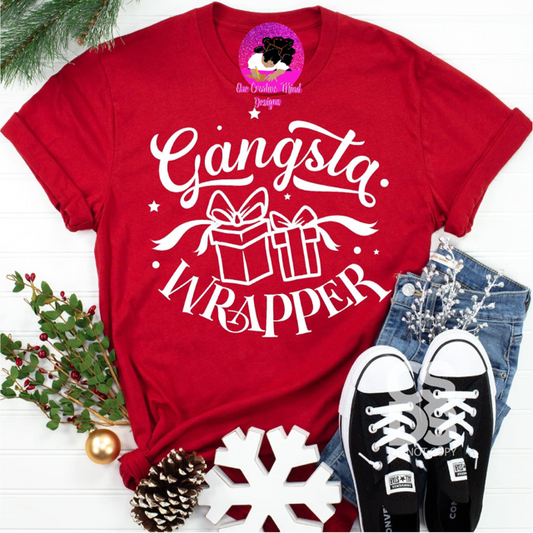 Gangsta Wrapper (ADULT)