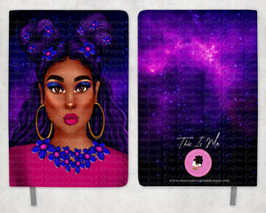 Galaxy Queen Journal