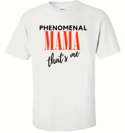 Phenomenal Mama
