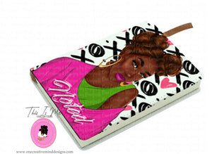 Pretty Girl Journal