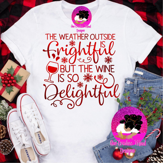 Weather but Wine (Adult)