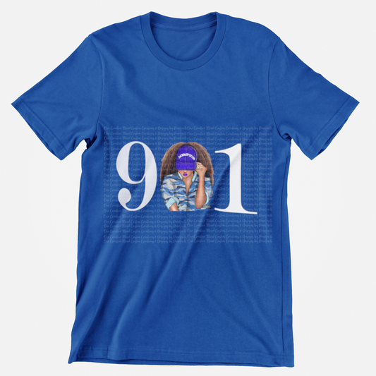 901 Rep