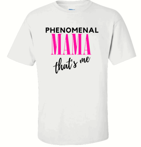 Phenomenal Mama