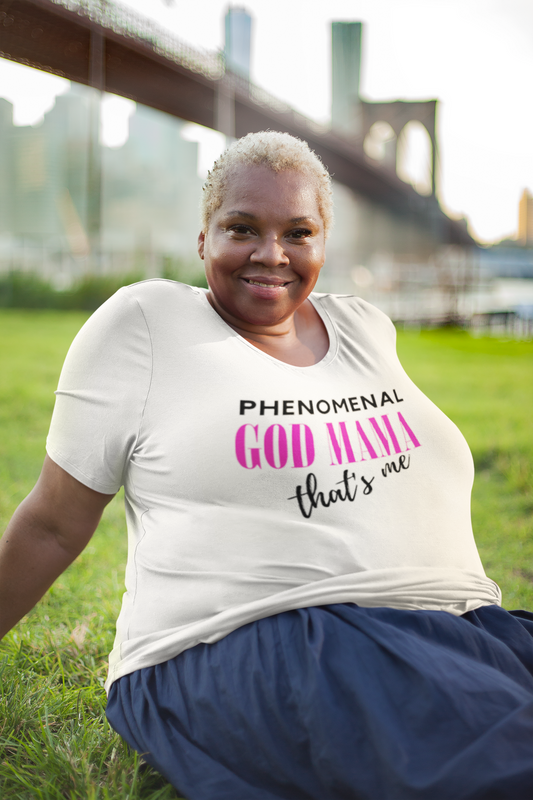 Phenomenal God Mama