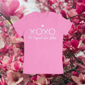 XOXO SHIRT