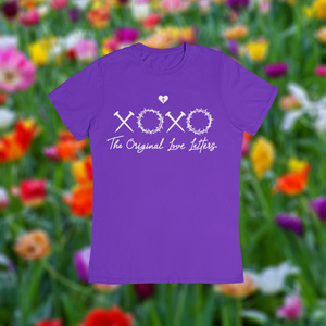 XOXO SHIRT