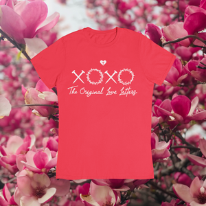 XOXO SHIRT