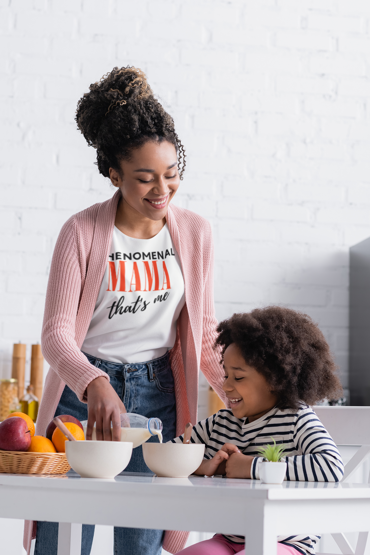 Phenomenal Mama