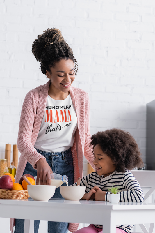 Phenomenal Mama