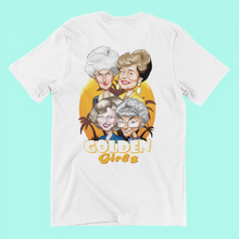 Load image into Gallery viewer, GG&#39;s Short Sleeved Tee
